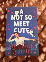 A not so meet cute - Meghan Quinn