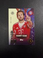 Topps Match Attax 2025/26 Harry Kane BAB 4
