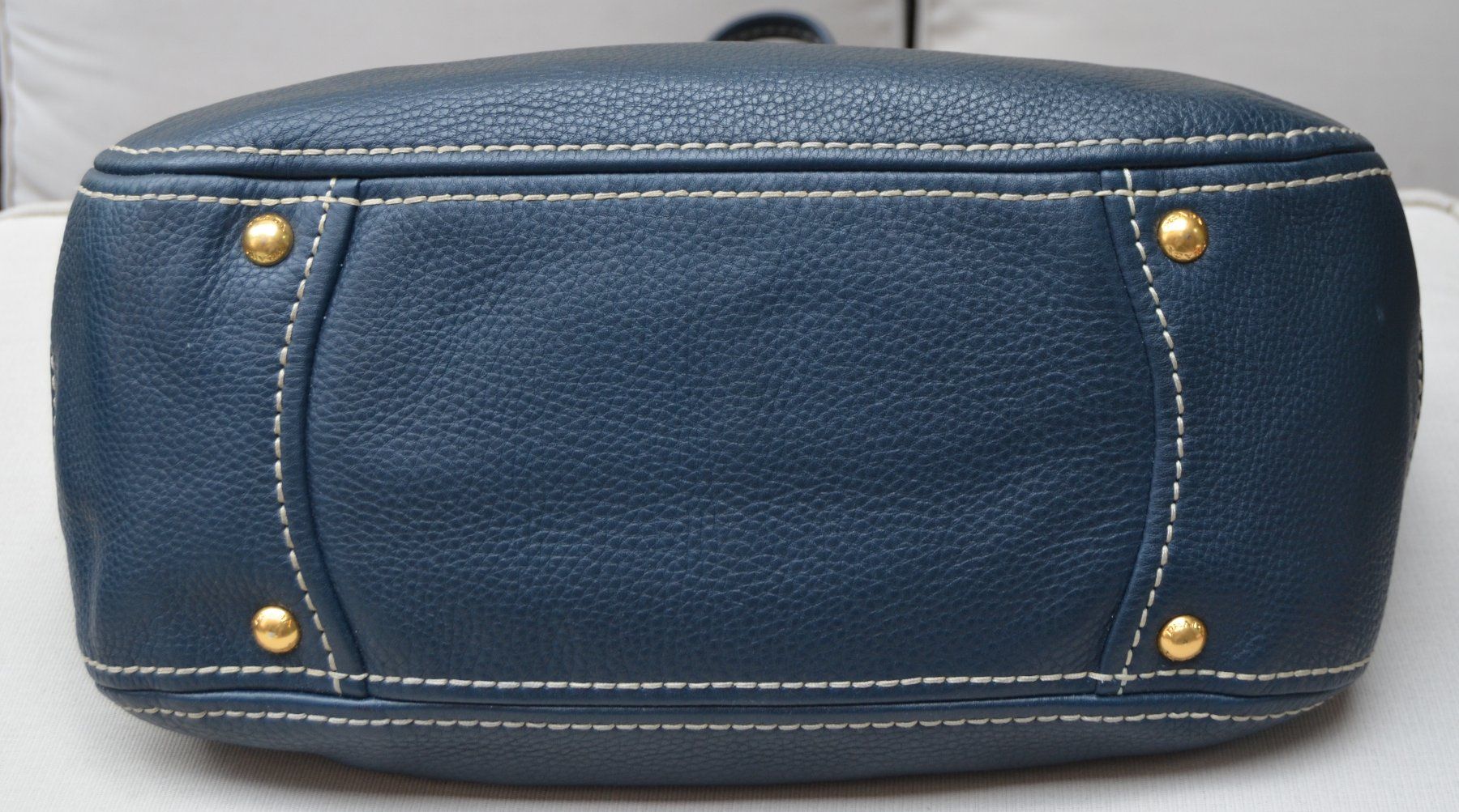 Prada Sacs femmes: Prada Vitello Daino Tasche / sac – D'occasion à Collonges par Auganien 6