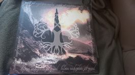Thangorodrim-Akallbeth Lp Vinyl Dungeon Synth 