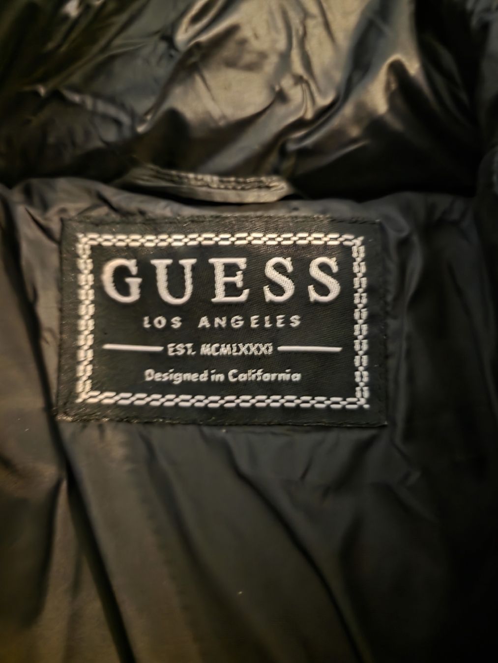 Guess Cappotti: Guess Daunenmantel – Nuovo (secondo la descrizione) da Wangen b. Olten venduto da kaj.ya 4