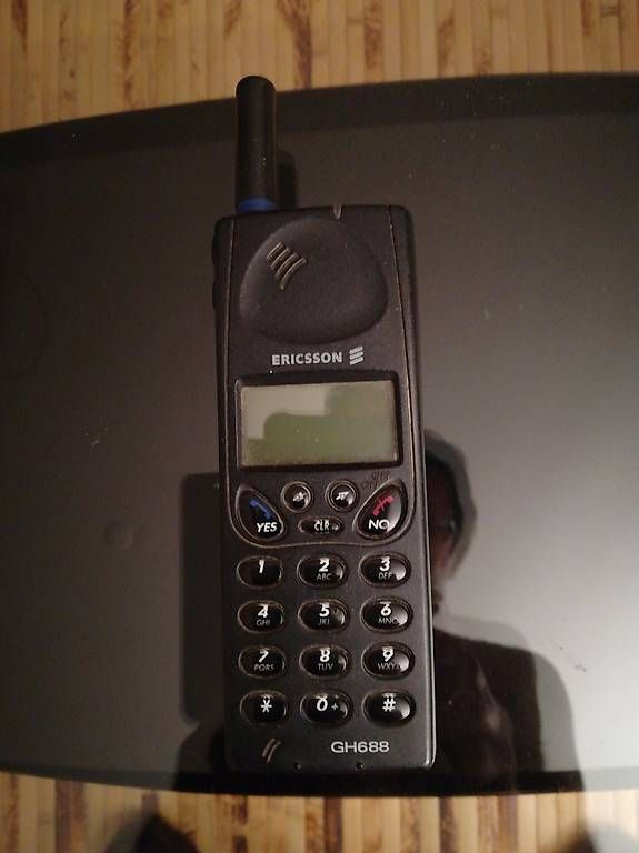 Téléphones: cellulare - collezione – D'occasion à Balerna par fri_9sqh 1