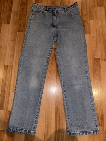 Arizona Hose Einfache Bundweite 38cm