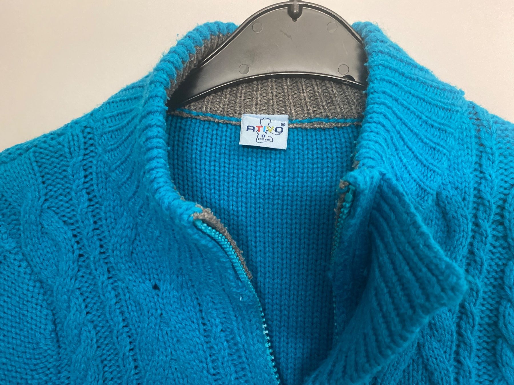 Giacche & Cappotti: Jungen Jacke Grösse 128/134 – Usato da Glattbrugg venduto da riseca 2