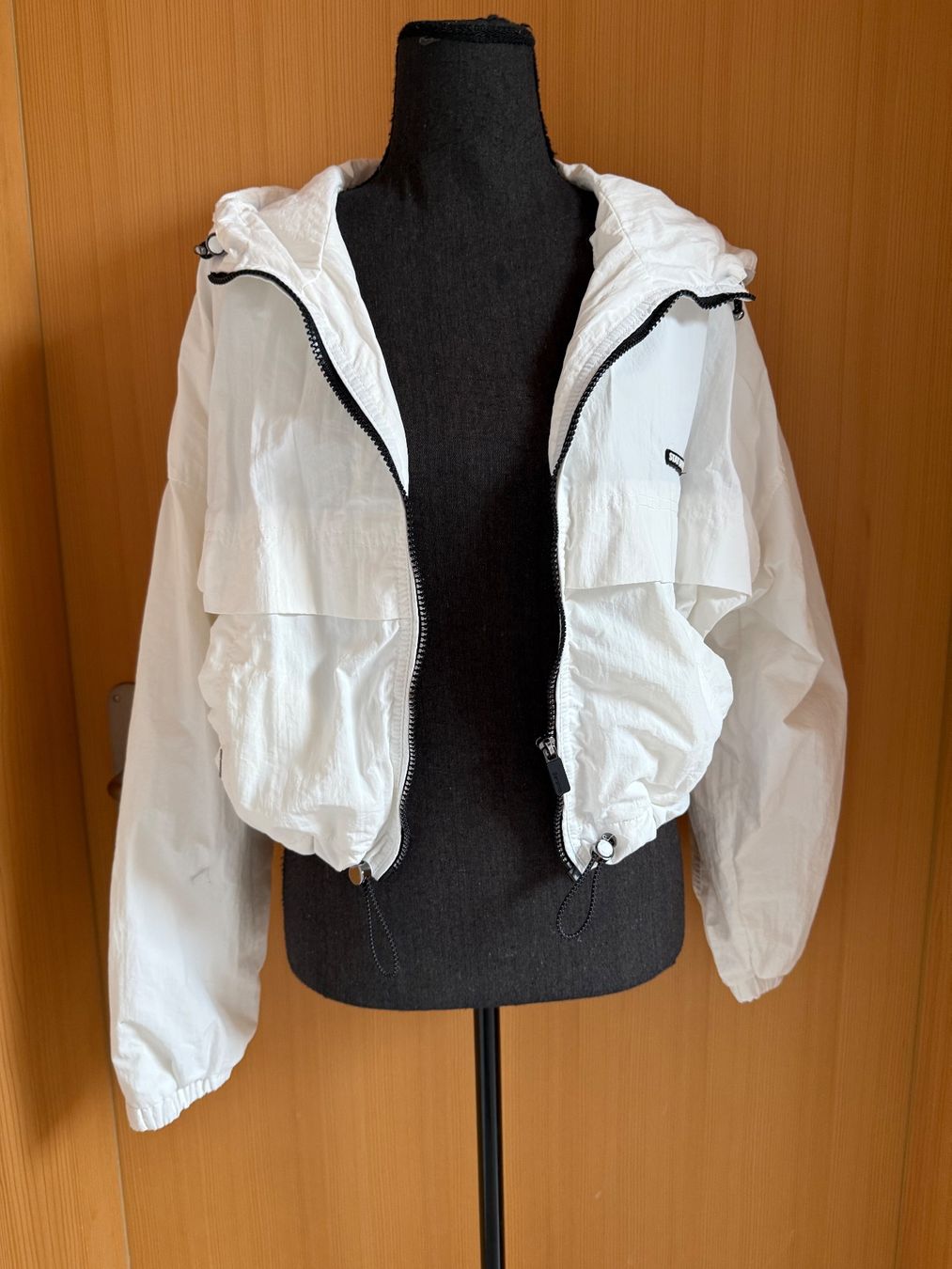 Bershka Jacken: Freuzeitjacke – Neu (gemäss Beschreibung) aus Sigriswil von ck56 1