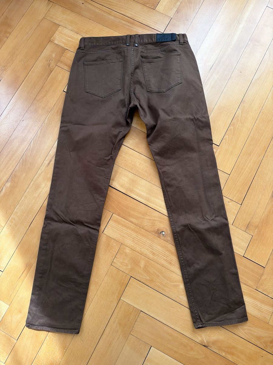 Pantaloni: Matinique Herrenhose – Usato da Solothurn venduto da Vintage87 4