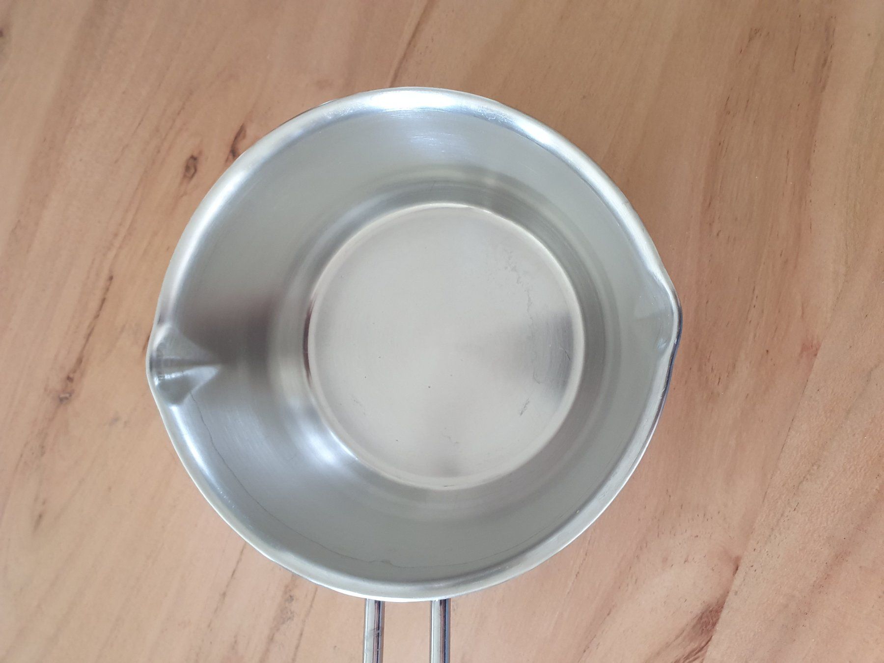 Pentole: Gebrauchter Kochtopf 14.5 cm Durchmesser – Usato da Zürich venduto da car_h899 1