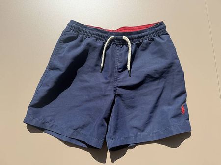 Ralph Lauren Badehose 7 Jahre