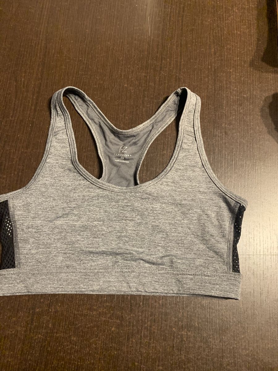 Altra biancheria intima: Brassière taille S – Usato da Domdidier venduto da qatar1973