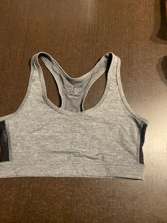 Brassière taille S