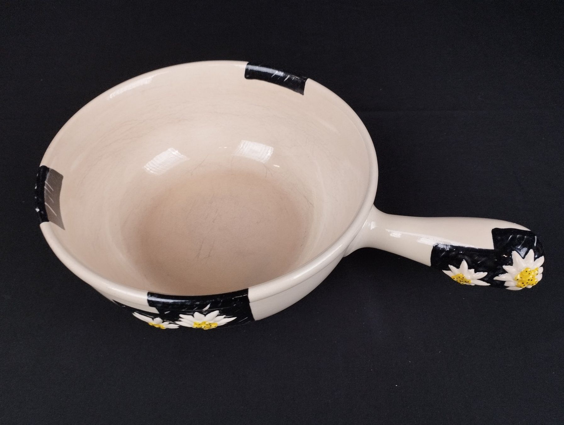 Küchengeräte: SPRING Edelweiss Fondue-Set – Gebraucht aus Schübelbach von Restwert_Schubelbach 4