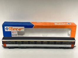 Roco H0 SNCF Personenwagen 1. Klasse
