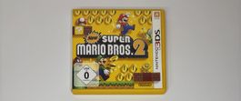 3DS - New Super Mario Bros. 2