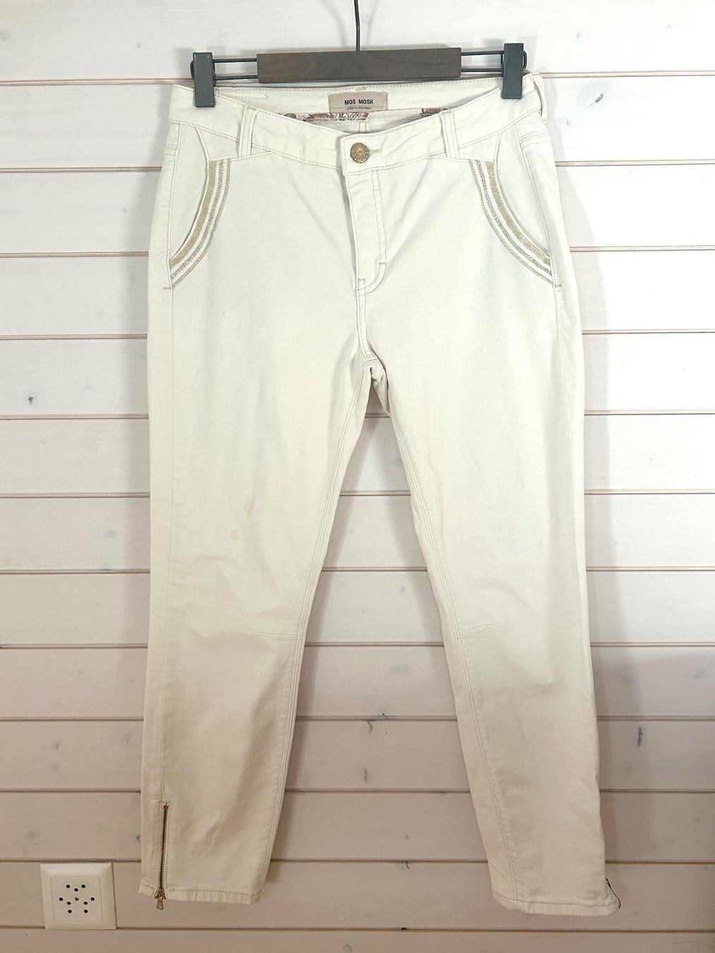 Mos mosh Jeans: Mos Mosh Jeans - W29 – D'occasion à Illnau par Monkky 1