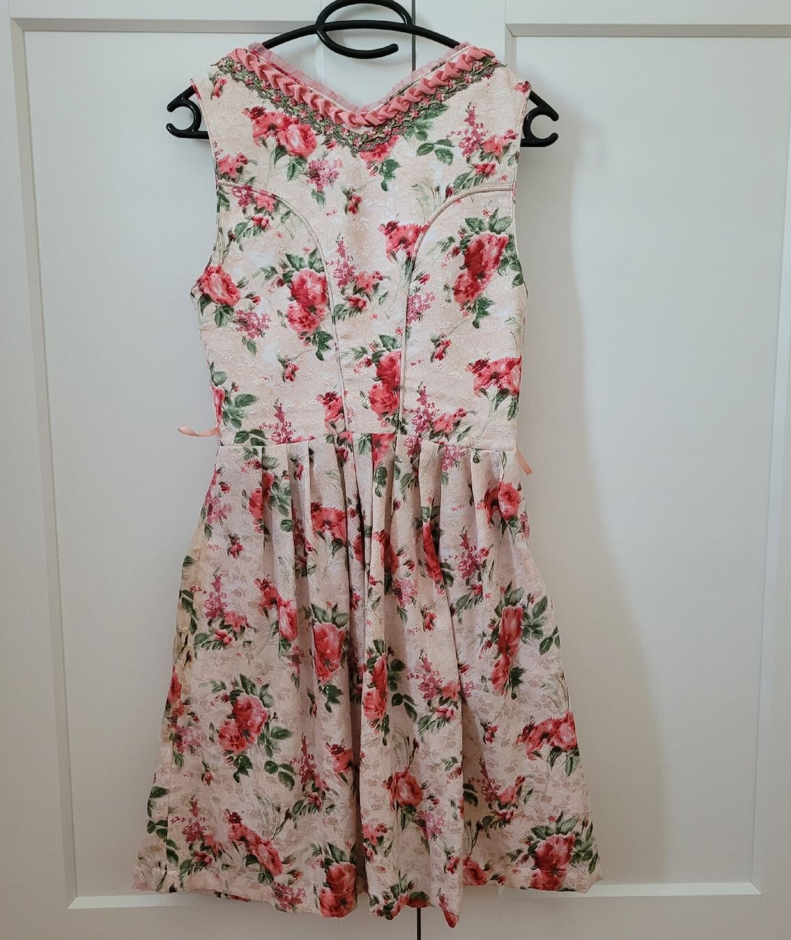 Kleider: Dirndl,  Stockpoinz, Grösse 36 – Gebraucht aus Wettingen von nad_82qb 2
