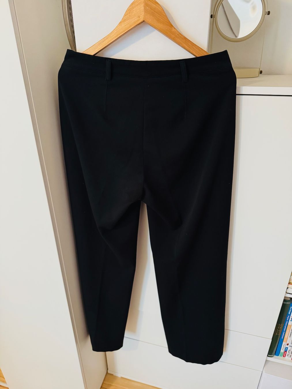 Bershka Pantaloni: Bershka Hose – Usato da Arbon venduto da kikiriri 1