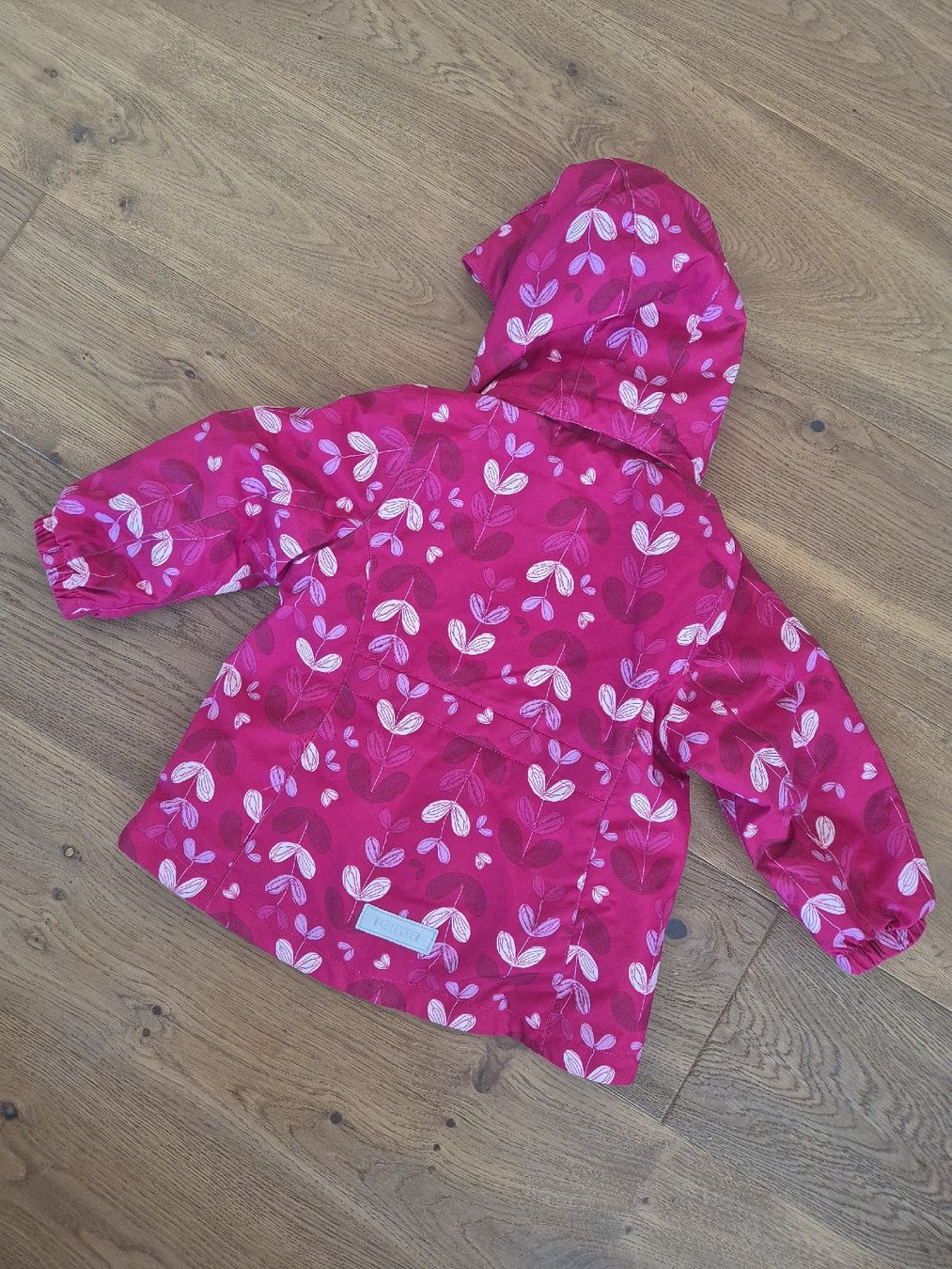 Reima Giacche & Cappotti: Reima Winterjacke 86 – Usato da Zizers venduto da .sternli. 4