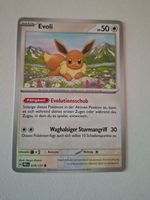 Pokemon Karte: Evoli 074/131
