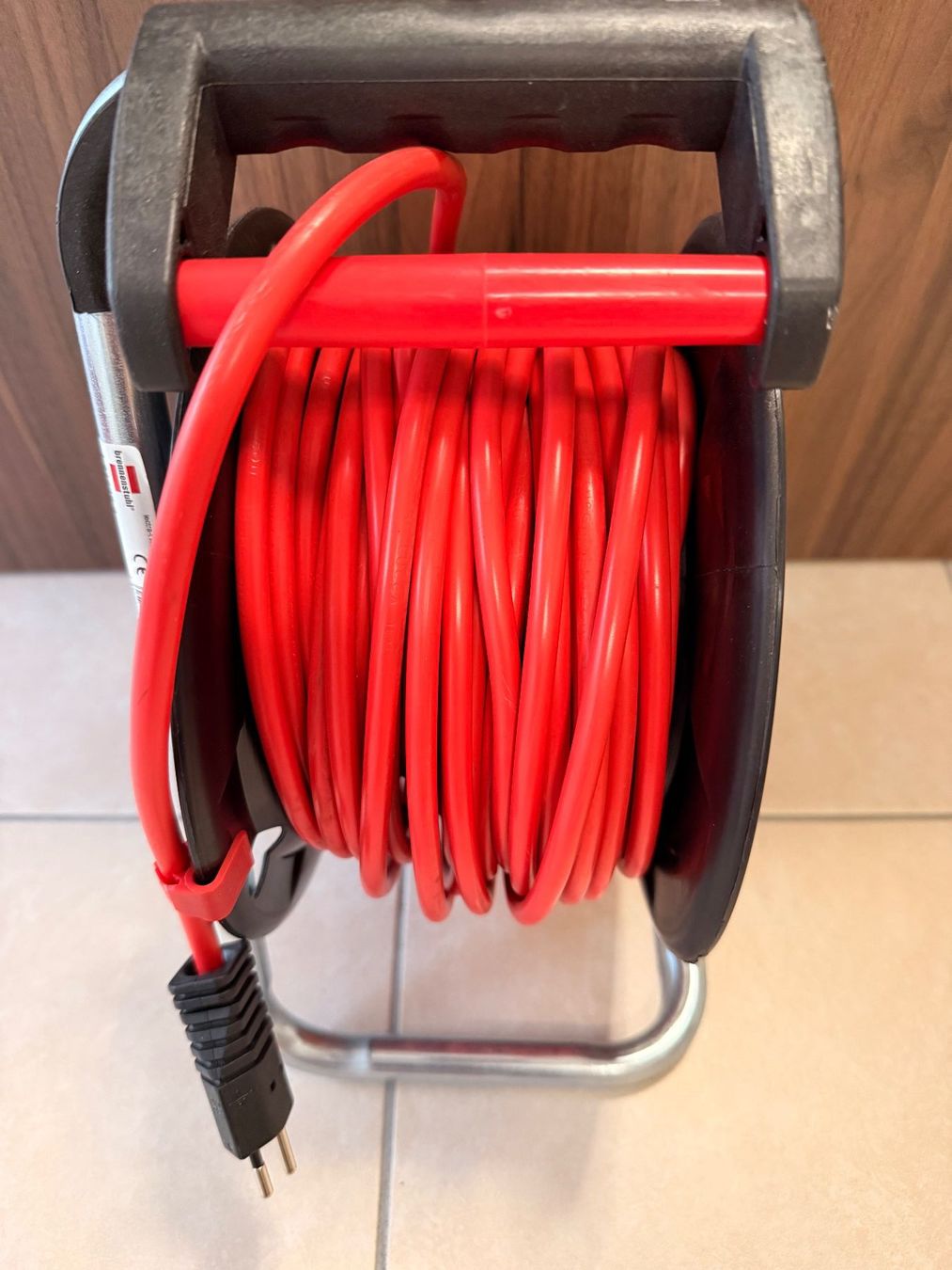 Kabel: Kabelrolle – Gebraucht aus Wetzikon ZH von kembo6 1