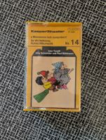 📼 Kasperlitheater Tudor Nr. 14 