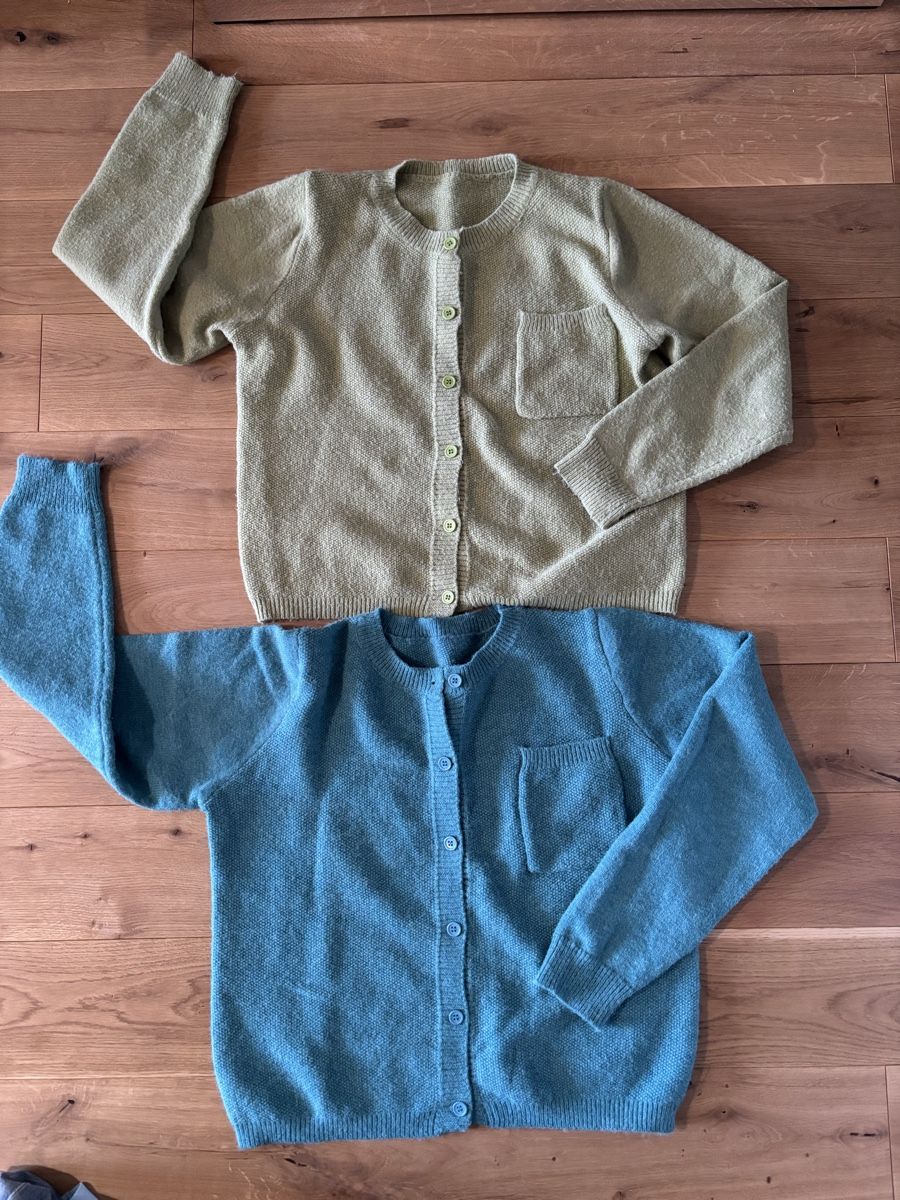 Maglioni & Felpe: 2 Pullover Damen Grösse S – Usato da Bern venduto da emmy96