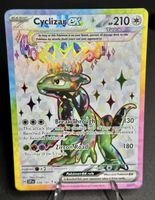 Cyclizar ex 228/191 Surging Sparks Ultra Rare