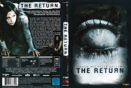 DVD - The Return
