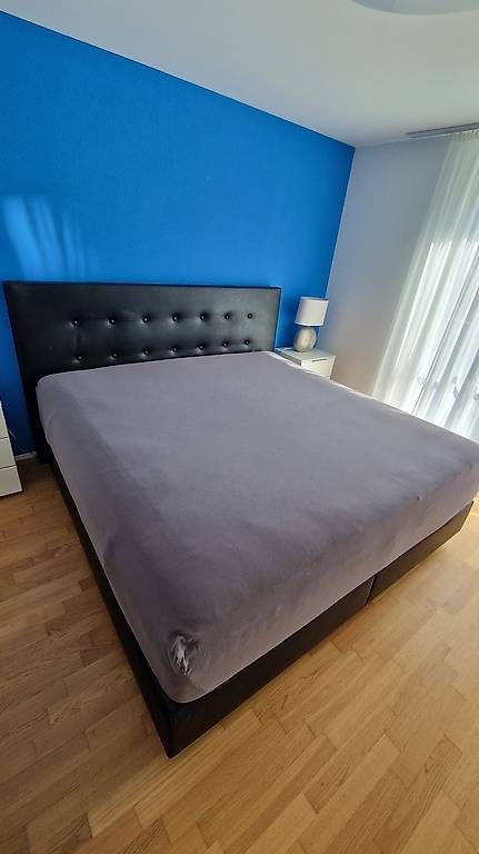 Letti: Bettgestell für Boxspringbett – Usato da Sisseln AG venduto da Andreas.Wa