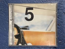 [CD] LENNY KRAVITZ - 5 (1998)