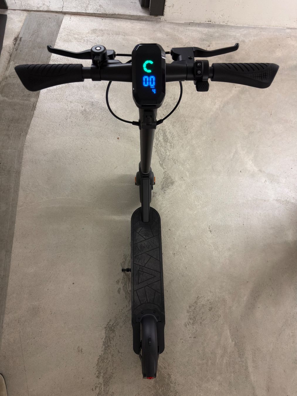 VMAX Kickboard: VMAX VX5 GT – Neu (gemäss Beschreibung) aus Niederuzwil von elias1804 2