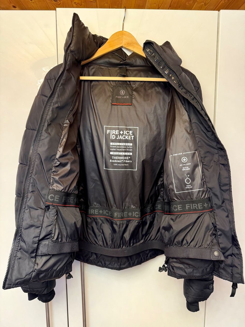 Bogner Jacken: BOGNER FIRE+ICE Skijacke – Gebraucht aus Niederdorf von XxxDanixxX 2