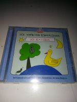 Die Schönsten Kinderlieder - Die Klassiker  (24 DE Lieder)