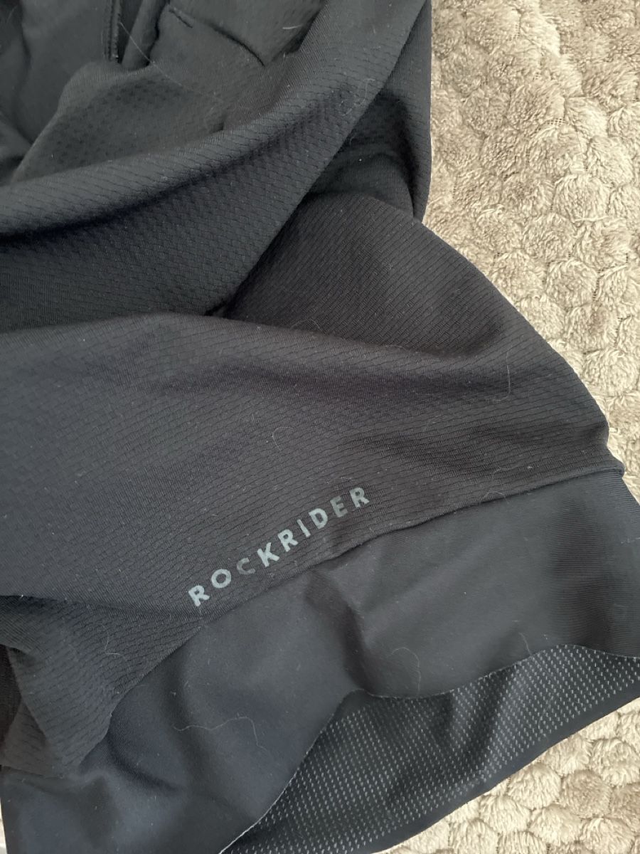 Pantalons: Rockrider Velo short  – D'occasion à Walenstadt par bedina92 2