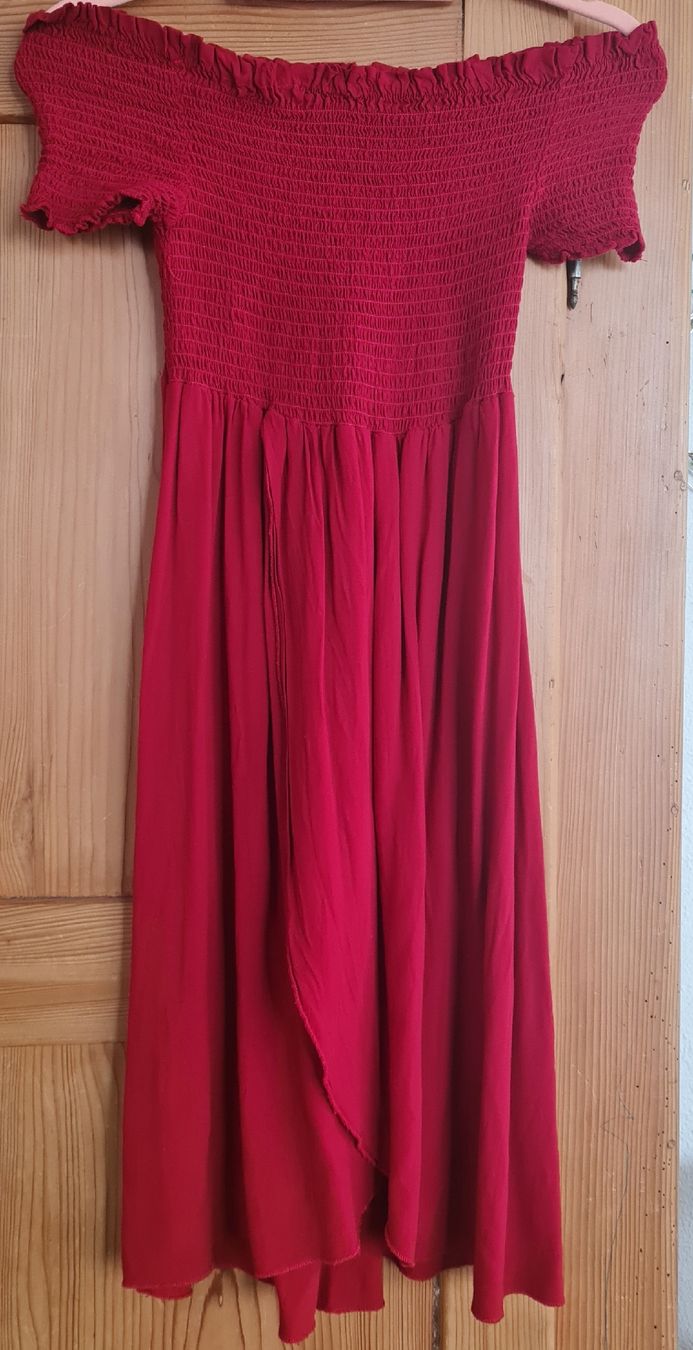 Vestiti: Kleid Gr. XS – Usato da Beinwil Freiamt venduto da tafa8