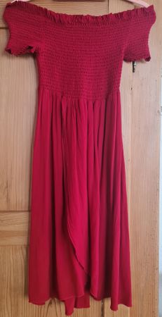 Kleid Gr. XS