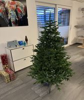 Artitree Weihnachtsbaum Nordfichte 150cm