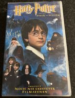 VHS Harry Potter & der Stein des Weisen ab Fr. 1.- 