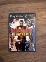 Mace Griffin Bounty Hunter - PS2 Spiel komplett