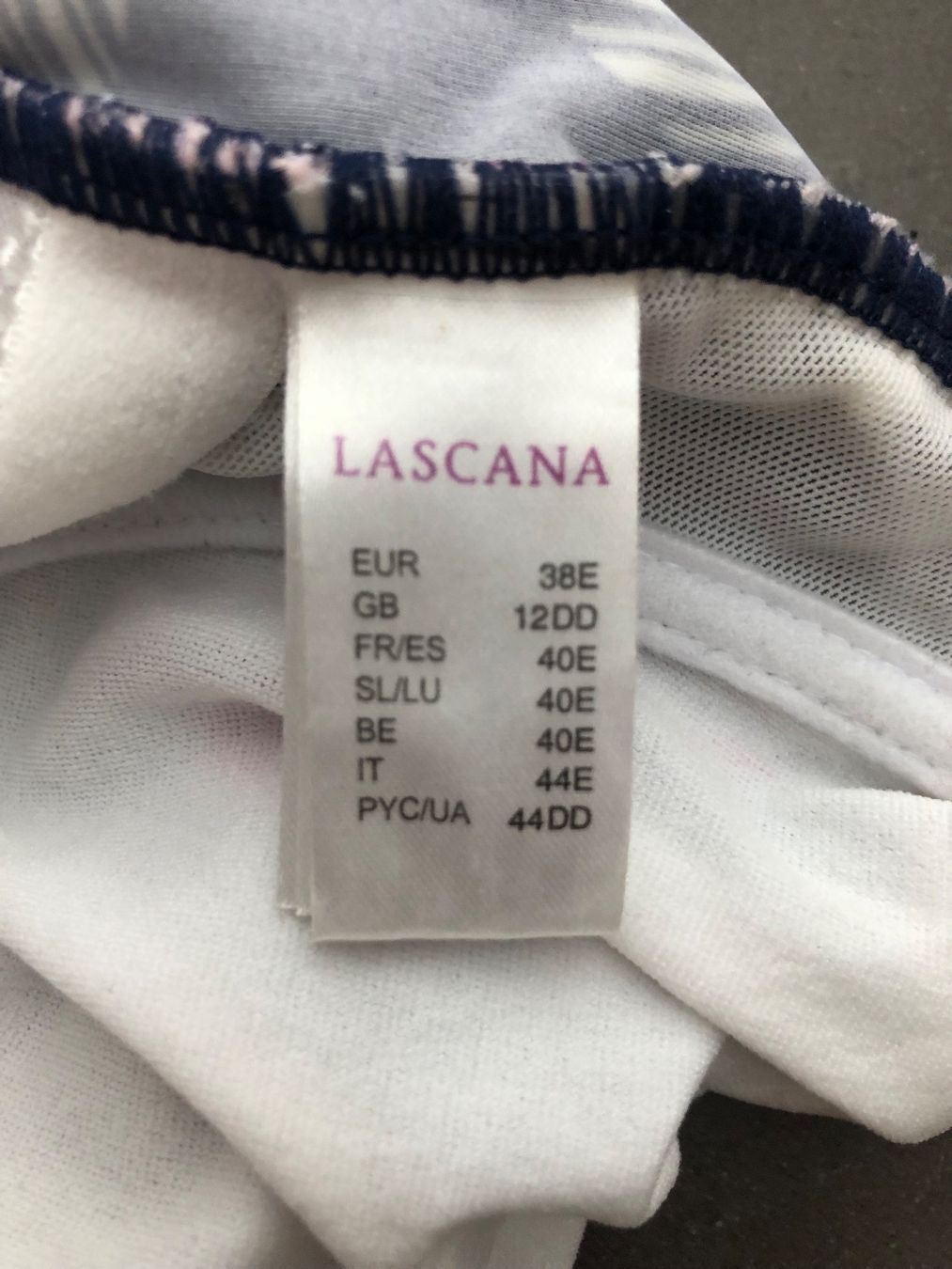 Lascana Badekleider & Bikinis: Badekleid – Gebraucht aus Grosshöchstetten von Kreator20 2