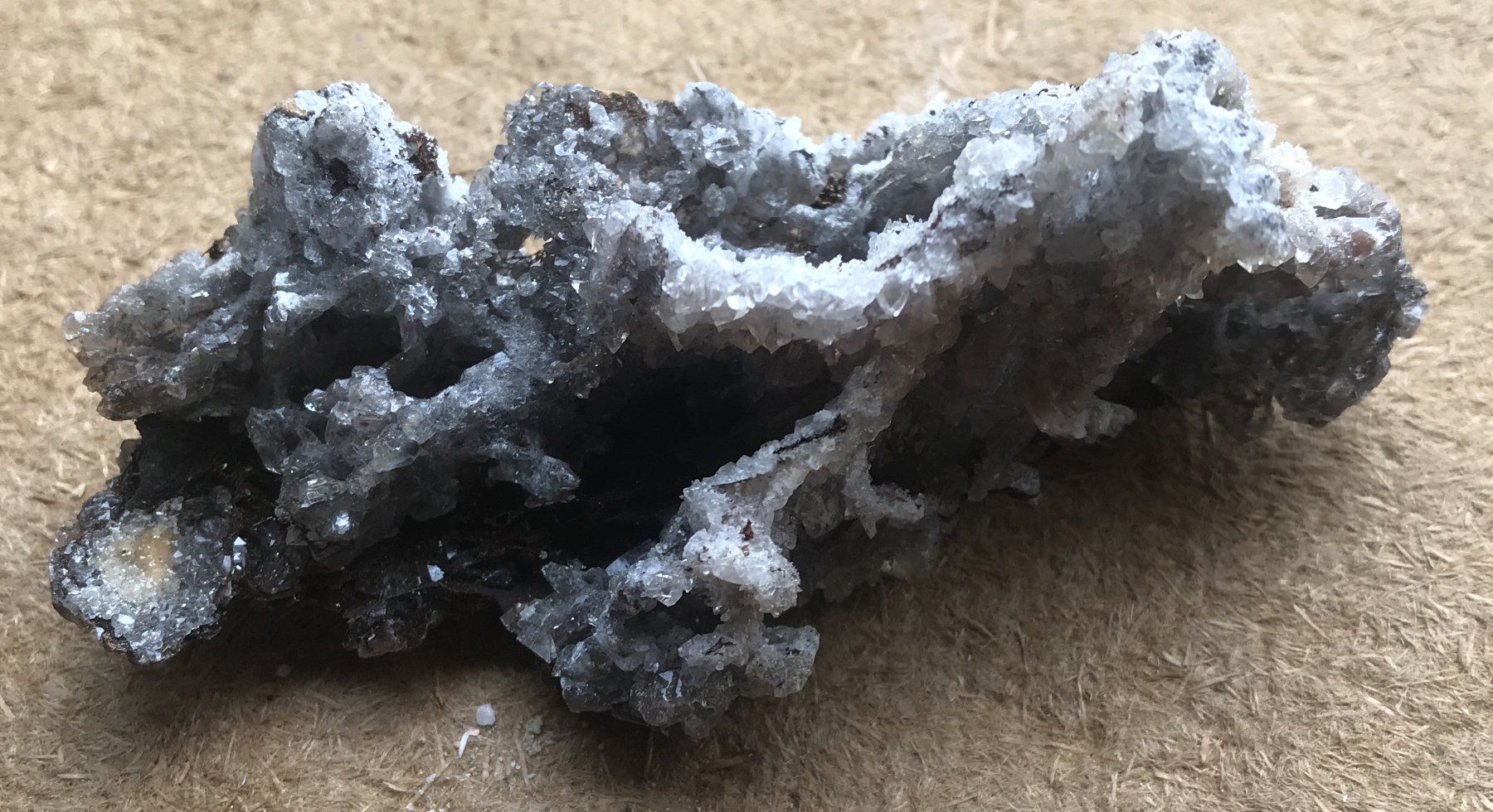 Minerali & Pietre curative: MINERAL – Usato da Ostermundigen venduto da crazy-horse-1840 3