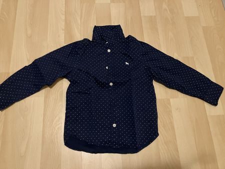 Hemd H&M 104