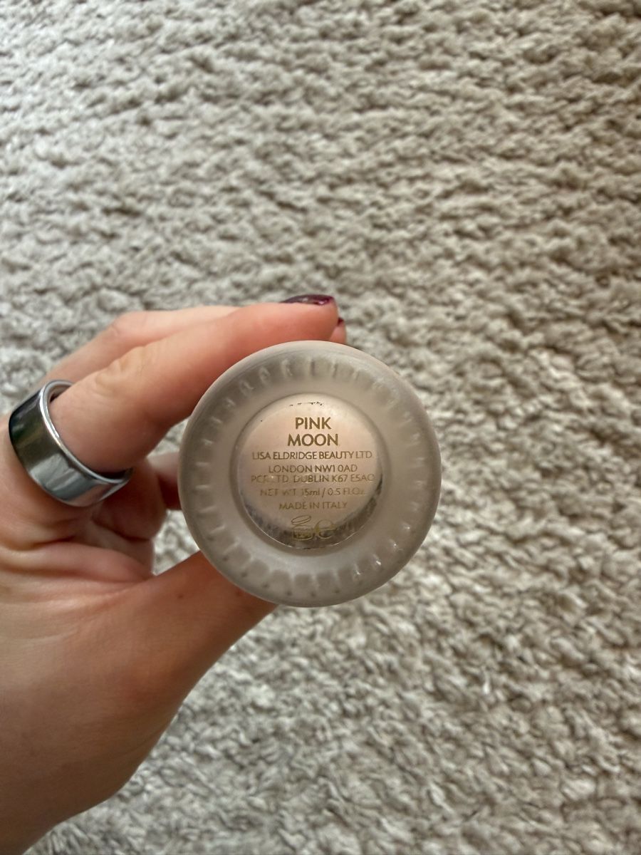 Make-up: Lisa Eldridge Highlighter  – Usato da Zürich venduto da itskingahd 2