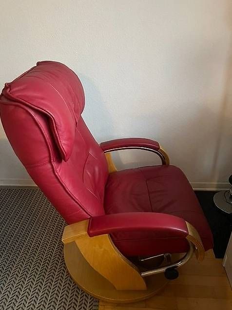 Sessel: Poltrona relax  – Gebraucht aus Lugano von egi_zk9d 2