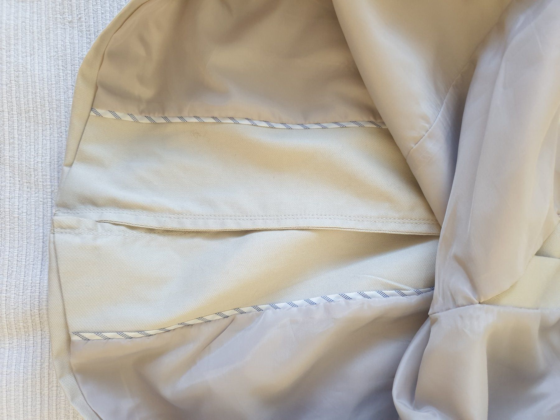 Vero Moda Cappotti: Leichter Frühlingsmantel – Nuovo (secondo la descrizione) da Zürich venduto da stefanella 8