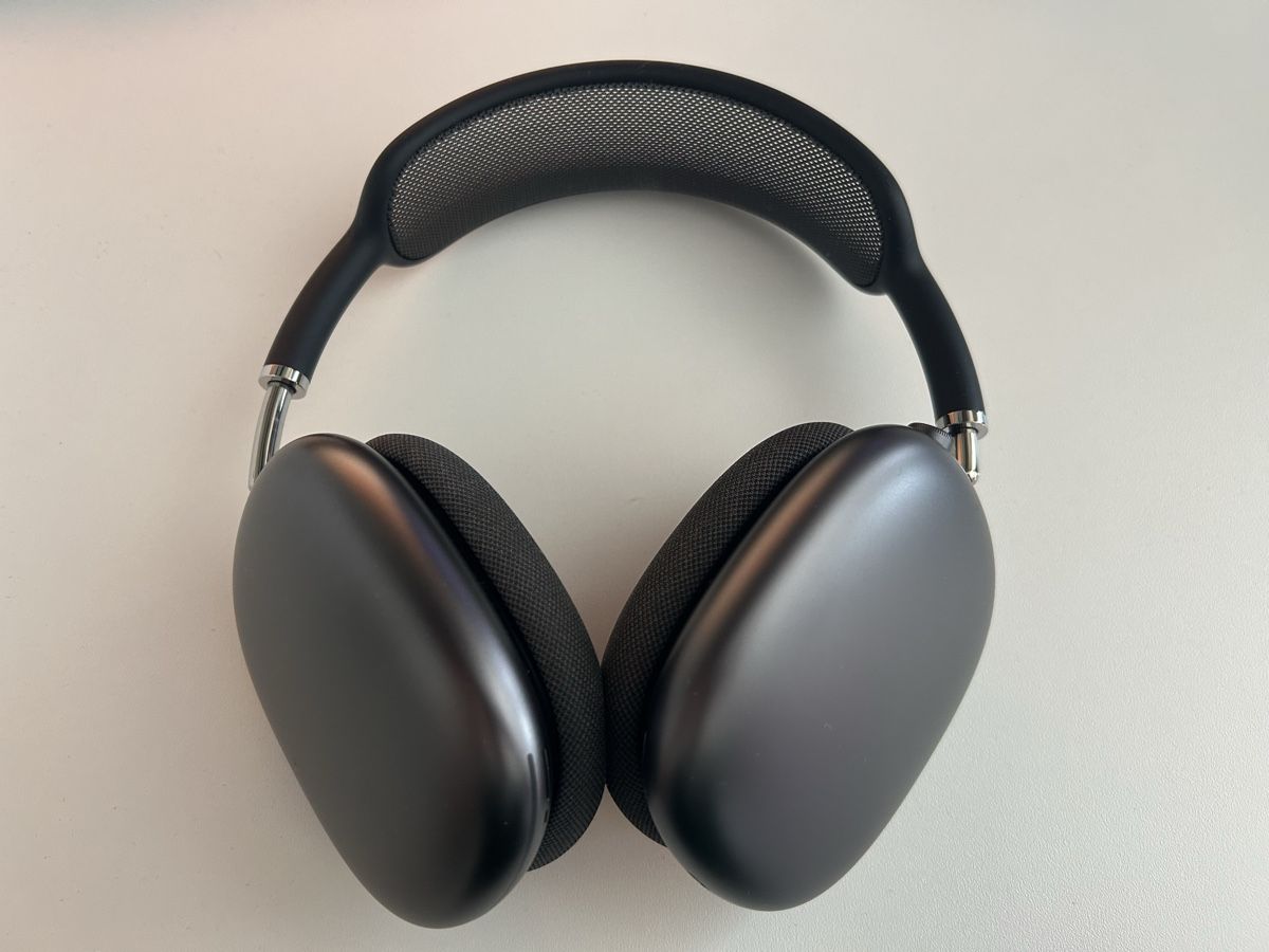 Apple Cuffie: Apple AirPods Max (2020) – Usato da Widnau venduto da eli_q52t