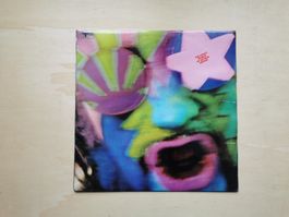 The Crazy World Of Arthur Brown  UK