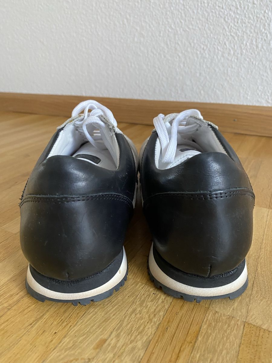 Navyboot Scarpe da uomo: NEU! Navyboot Herrensneaker – Nuovo (secondo la descrizione) da Aesch BL venduto da Gamazoru 3