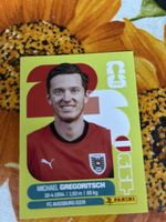 FIFA World Cup 2026 Sticker Michael Gregoritsch United Editi