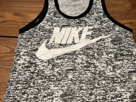 Nike Tanktop Grösse S,