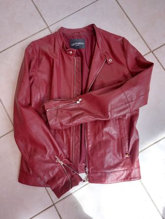 Damen Jacke Leonardo 